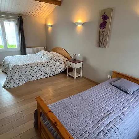 Holiday home Accessible Pmr Avec Jardin Clos, Terrasses Et Proche Velo Rail A - Fr-1-426-465 *