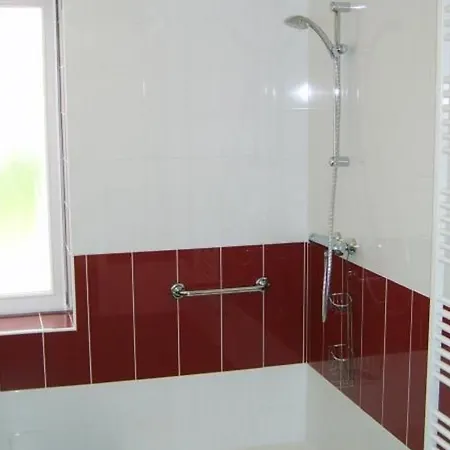 Holiday home Accessible Pmr Avec Jardin Clos, Terrasses Et Proche Velo Rail A - Fr-1-426-465 *