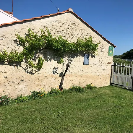 Accessible Pmr Avec Jardin Clos, Terrasses Et Proche Velo Rail A - Fr-1-426-465 Holiday home