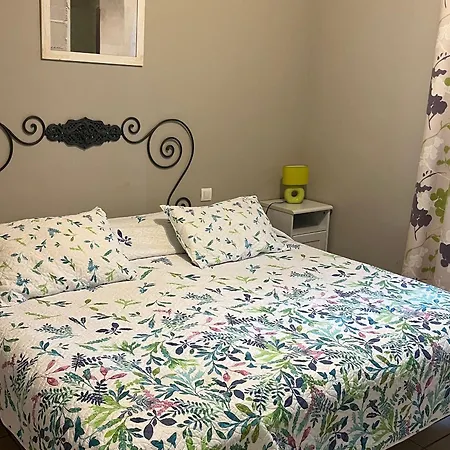 Holiday home Accessible Pmr Avec Jardin Clos, Terrasses Et Proche Velo Rail A - Fr-1-426-465