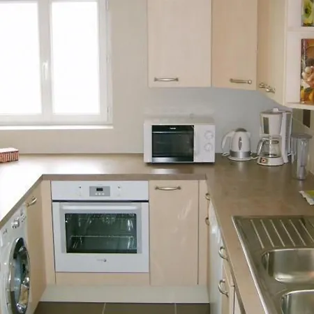 Accessible Pmr Avec Jardin Clos, Terrasses Et Proche Velo Rail A - Fr-1-426-465 Holiday home Commequiers