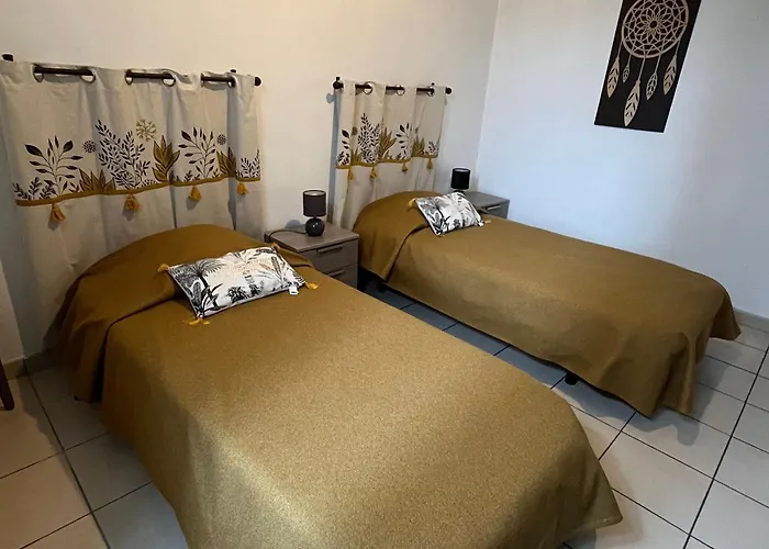 Commequiers, 5 Pièces, 11 Personnes - Fr-1-426-465 Casa vacanze