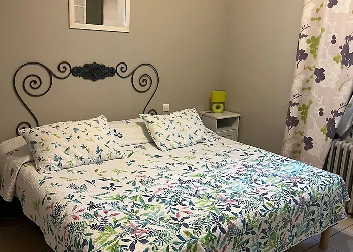 Casa vacanze Commequiers, 5 Pièces, 11 Personnes - Fr-1-426-465