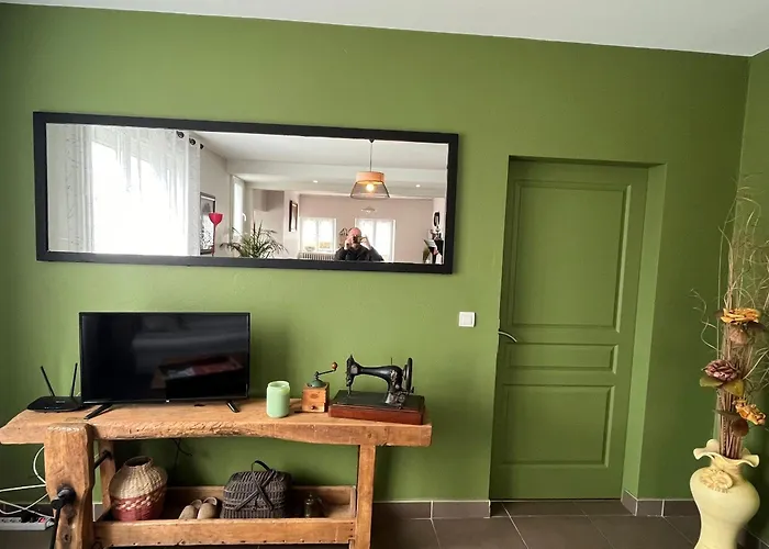 Commequiers, 5 Pièces, 11 Personnes - Fr-1-426-465