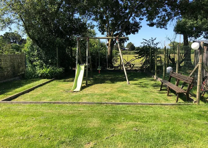 Commequiers, 5 Pièces, 11 Personnes - Fr-1-426-465 Casa vacanze *