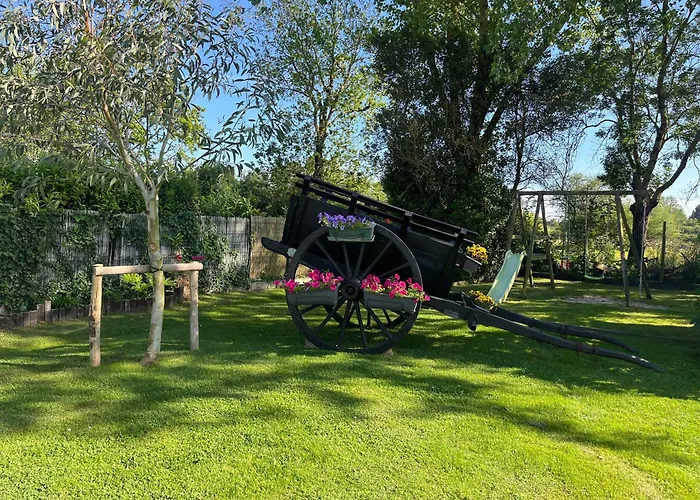 Commequiers, 5 Pièces, 11 Personnes - Fr-1-426-465 Casa vacanze *