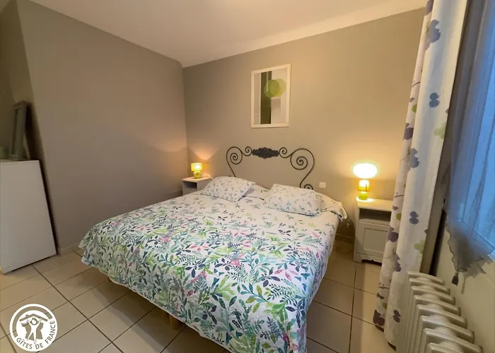 Casa vacanze Commequiers, 5 Pièces, 11 Personnes - Fr-1-426-465 *