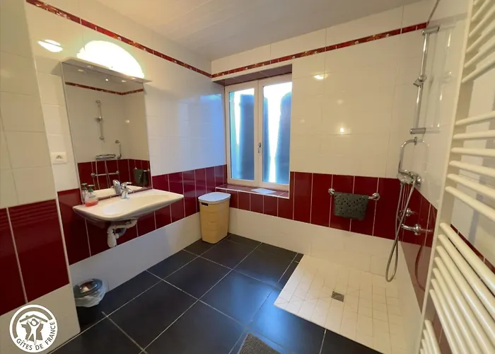 Commequiers, 5 Pièces, 11 Personnes - Fr-1-426-465 Casa vacanze